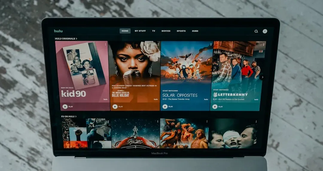How streaming has reshaped the calculus in 2025 and 2026 (Image Credits: Unsplash)