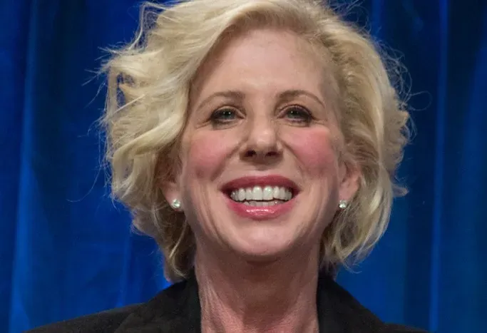 Callie Khouri: writing Thelma and Louise before anyone knew her name (Image Credits: Flickr)
