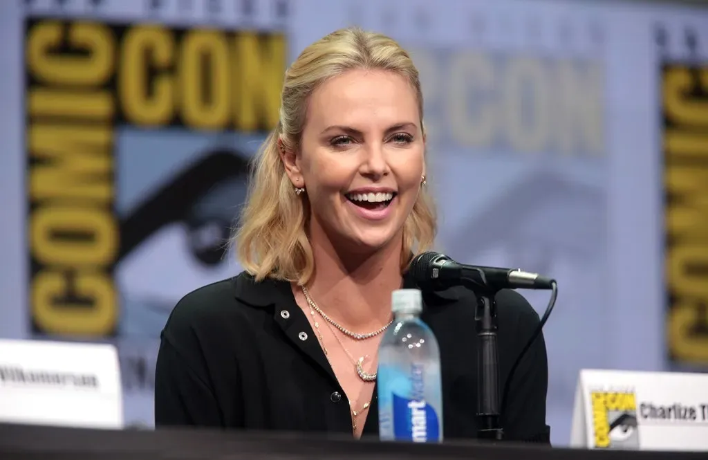 Charlize Theron - Monster (2003) (Image Credits: Flickr)