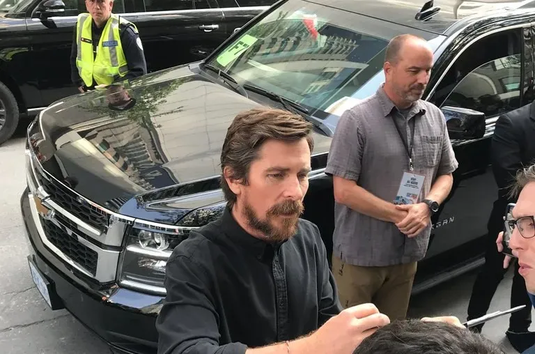 Christian Bale (Image Credits: Flickr)