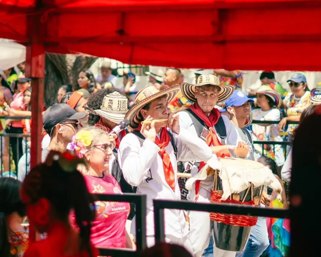 4. Colombia (Image Credits: Unsplash)