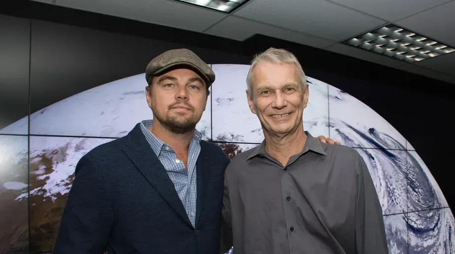 4. Leonardo DiCaprio almost played Spider-Man (Image Credits: Flickr)