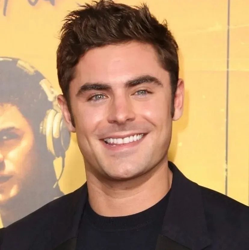 Zac Efron: Beyond the High School Musical Halo (Image Credits: Wikimedia)