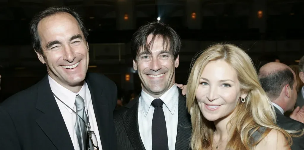1. Jon Hamm and the decade nobody remembers (Image Credits: Flickr)