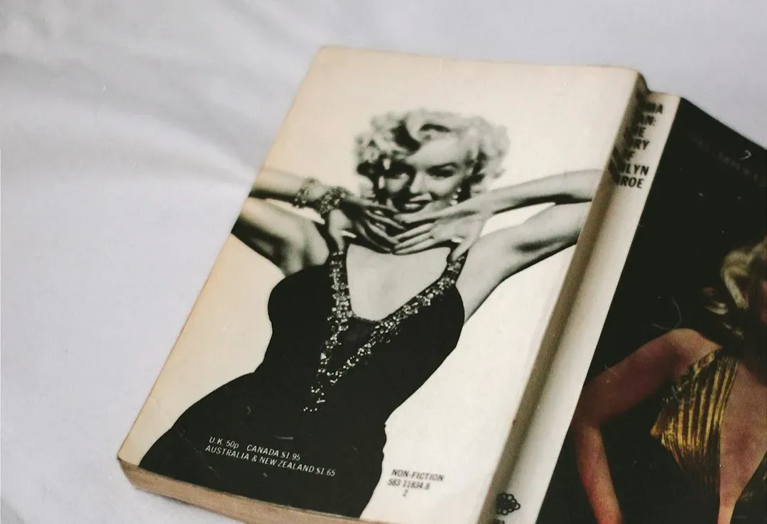 7. Marilyn Monroe was exactly the ditzy character she played (Image Credits: Unsplash)