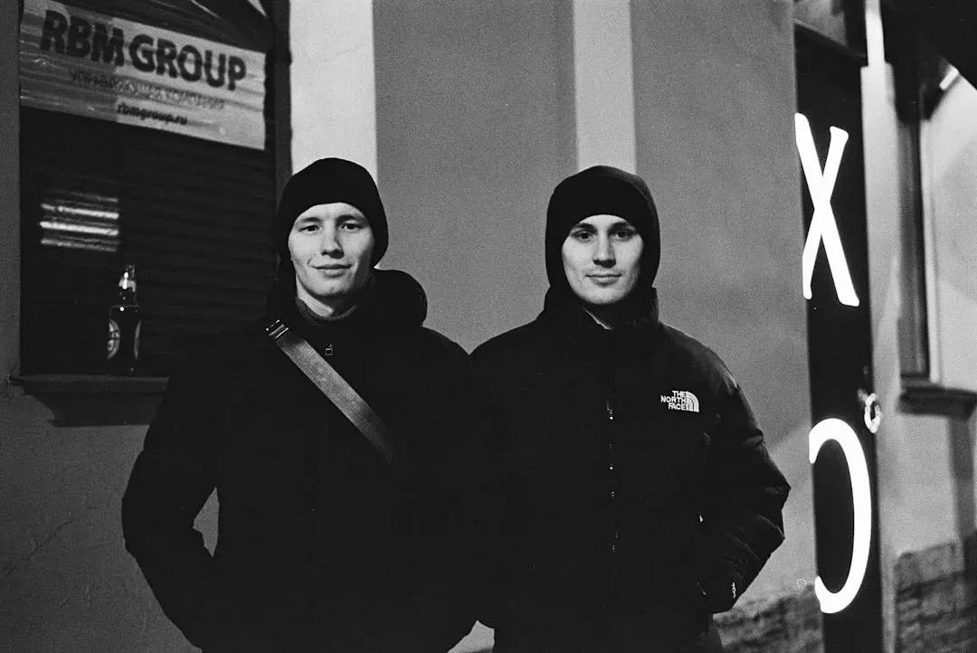 Squid - Cowards (Image Credits: Unsplash)