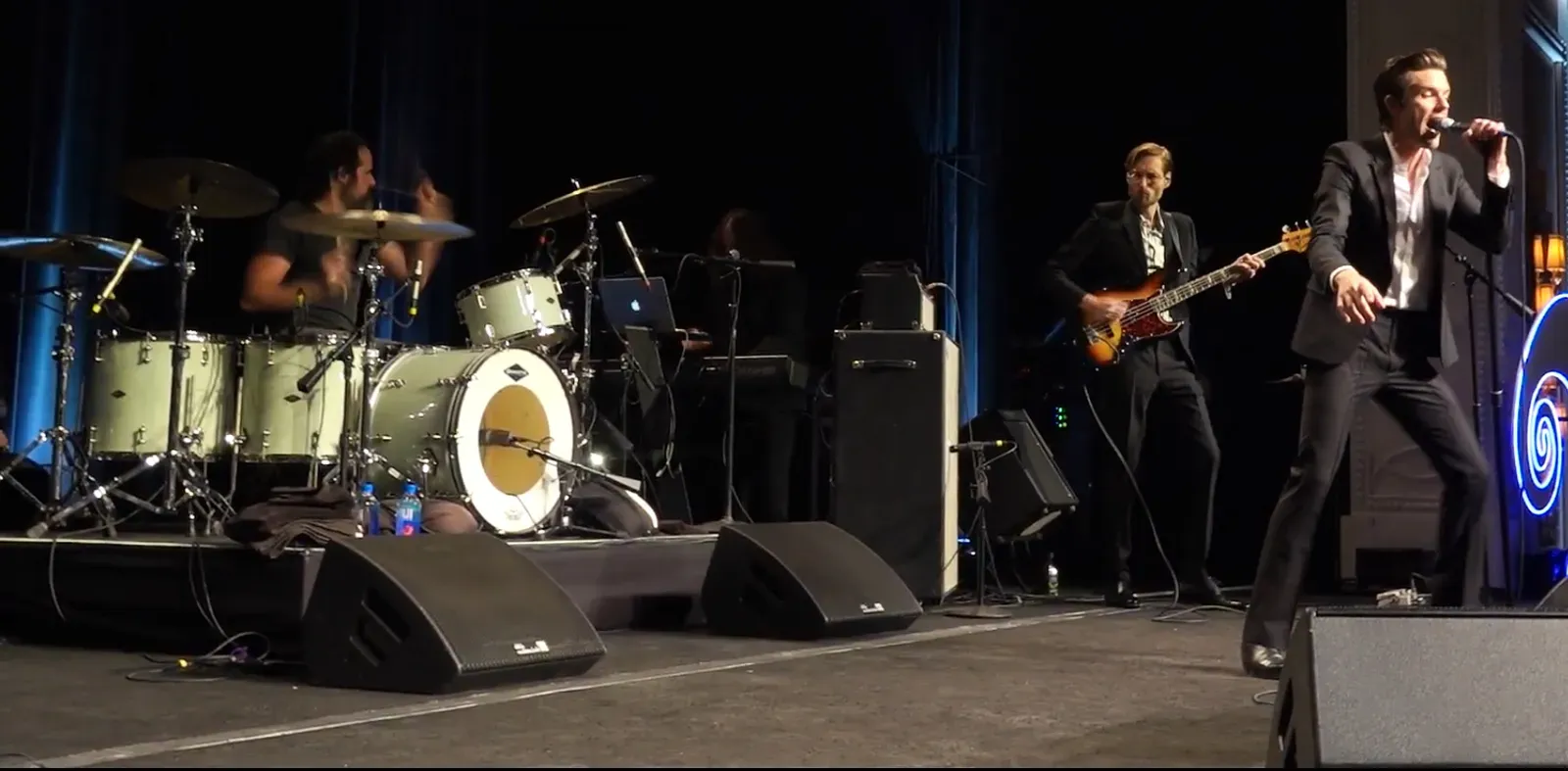 The Killers - Mr. Brightside (2004) (Image Credits: Wikimedia)