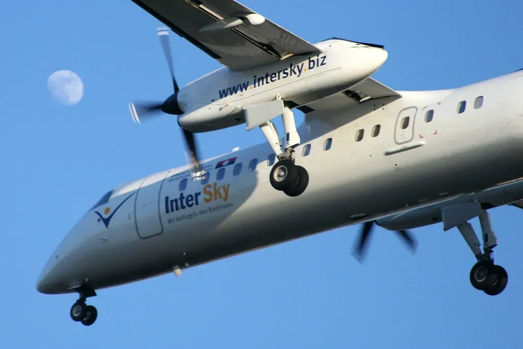 The Berlin Blockade: When Hunger Nearly Sparked War (Image Credits: Flickr)