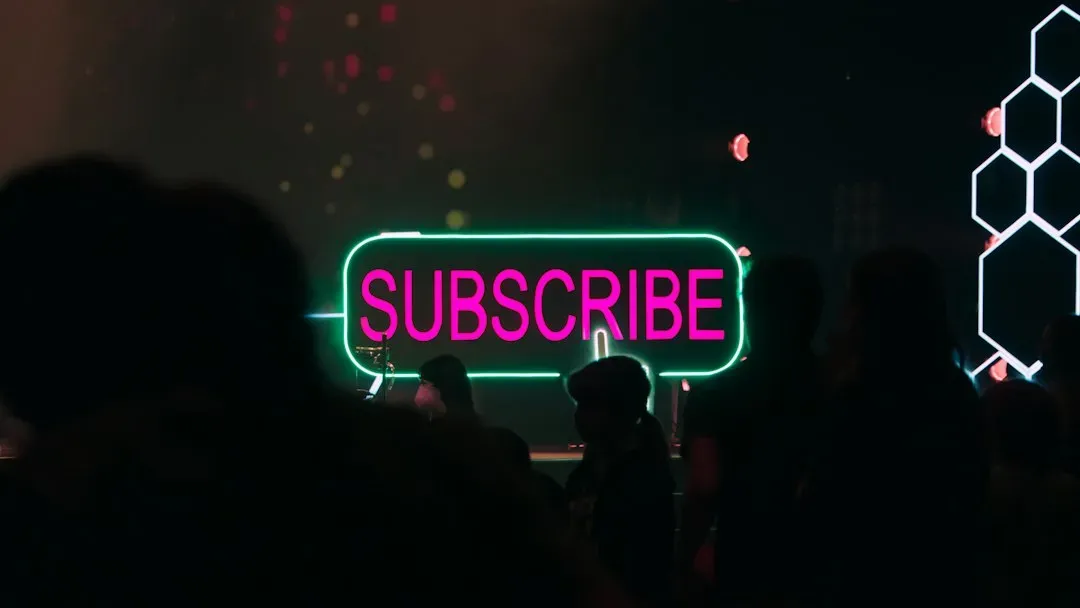 Subscriber growth has slowed, changing the incentive structure (Image Credits: Unsplash)