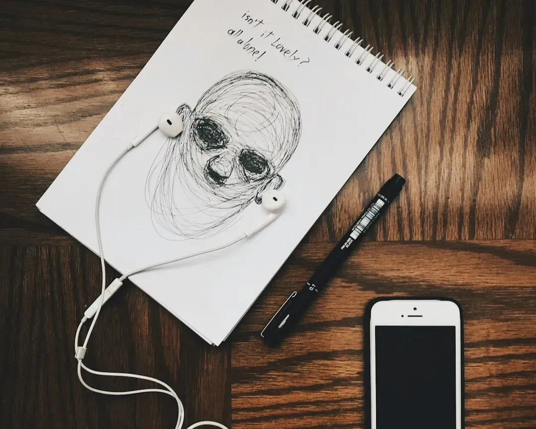 3. World War Z by Max Brooks - A Full-Cast Experience for the Whole Car (Image Credits: Unsplash)