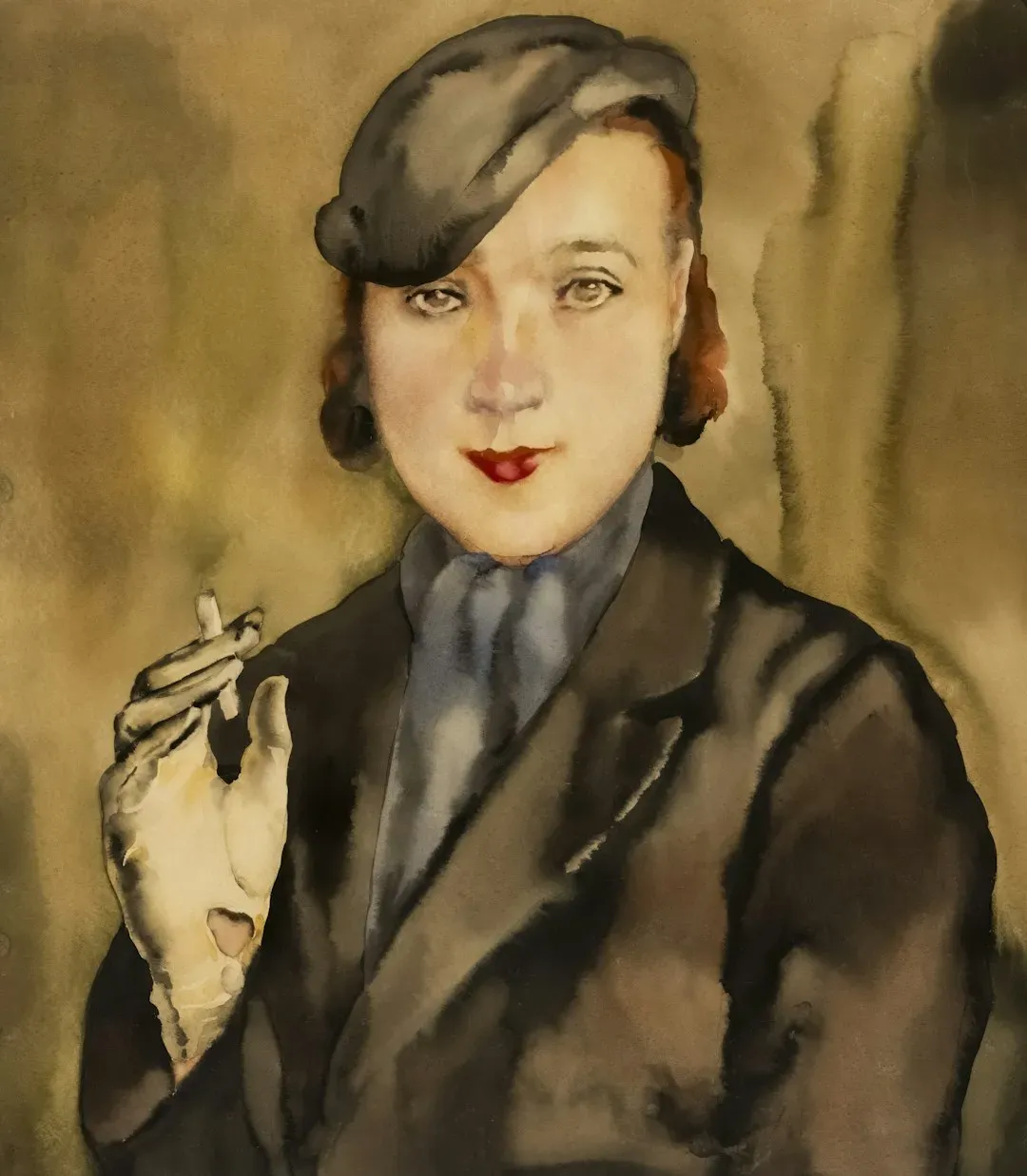 Ex-Wife by Ursula Parrott (Image Credits: Unsplash)