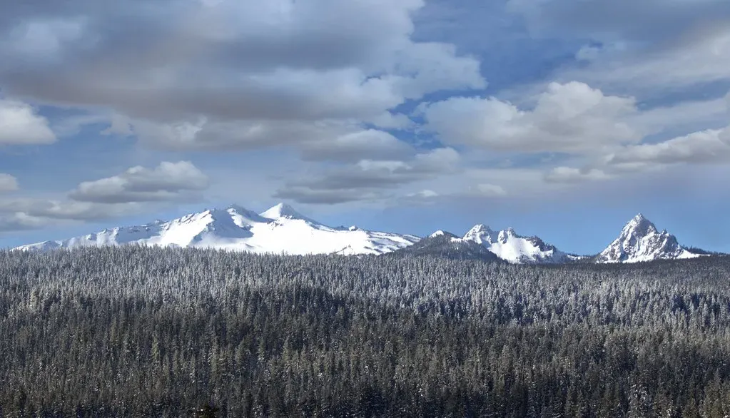 The Year Without a Summer in 1816 (Image Credits: Flickr)