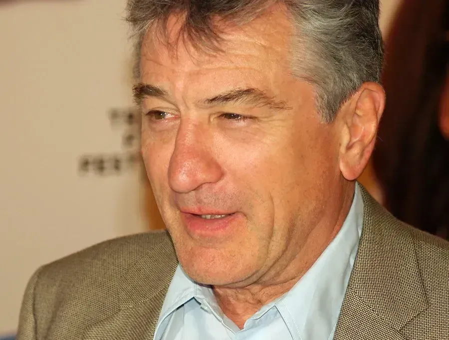 7. Robert De Niro - Taxi Driver (1976) (Image Credits: Flickr)