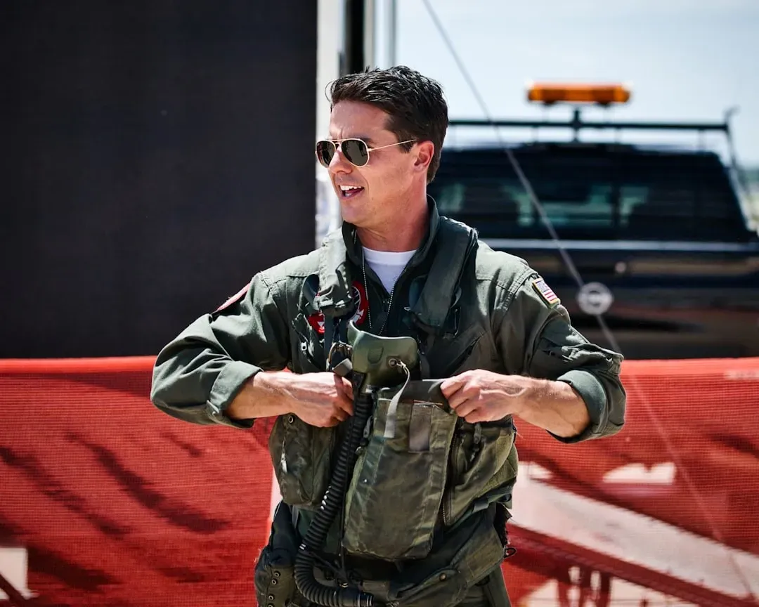 Tom Cruise: When Beliefs Became a Liability on Live TV (Image Credits: Unsplash)