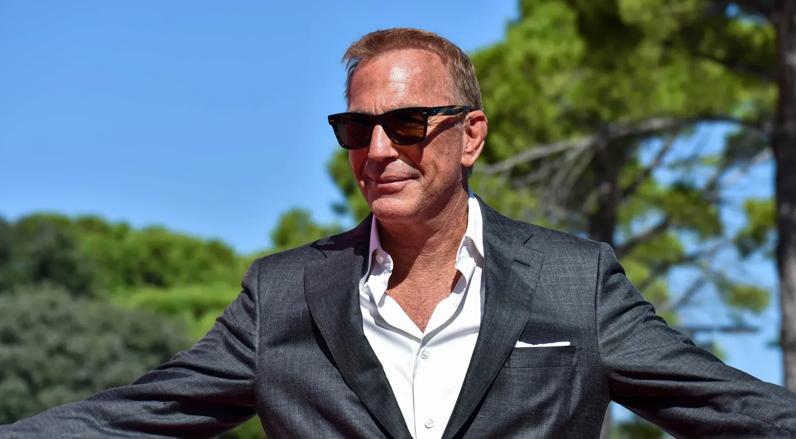 Kevin Costner (Image Credits: Wikimedia)