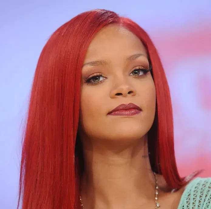 5. Rihanna - "S&M" (2011) (Image Credits: Flickr)