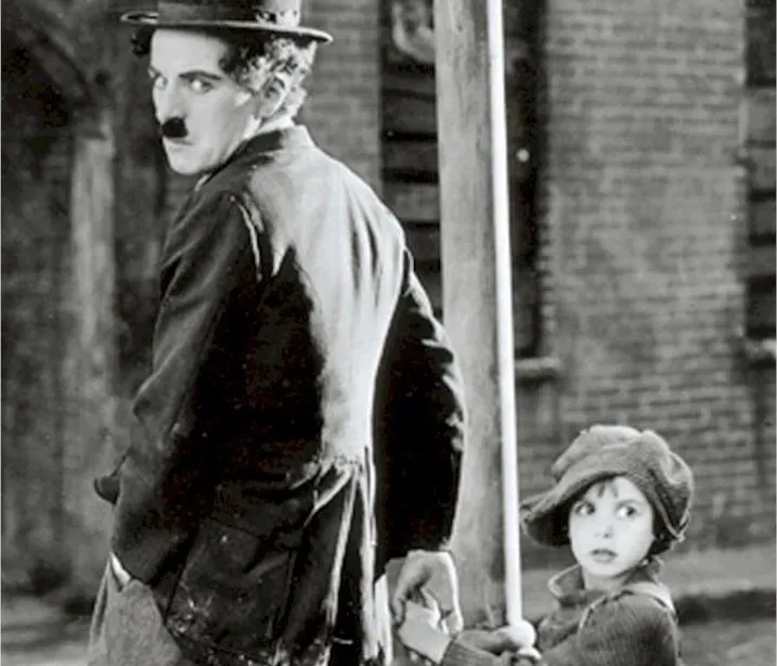 The Jackie Coogan Warning: When the Money Vanished (Image Credits: Rawpixel)