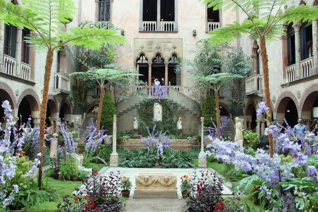 2. The Gardner Museum Haul – Isabella Stewart Gardner Museum, Boston (1990) (Image Credits: Unsplash)