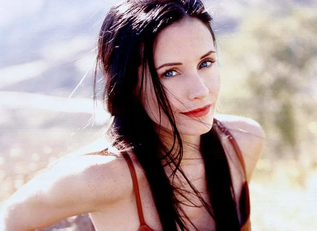 Courteney Cox: A Friends Star Who Admitted She Went Too Far (Image Credits: Flickr)