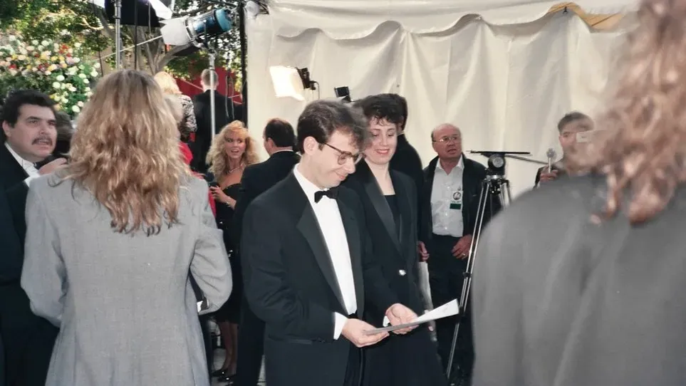 Rick Moranis: The Comedy Giant Who Put Family First (Image Credits: Flickr)