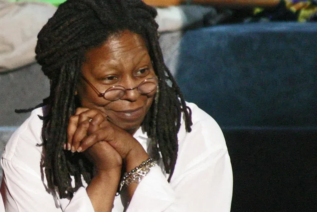 Whoopi Goldberg - From Oscar Winner to Daytime Institution (Image Credits: Flickr)