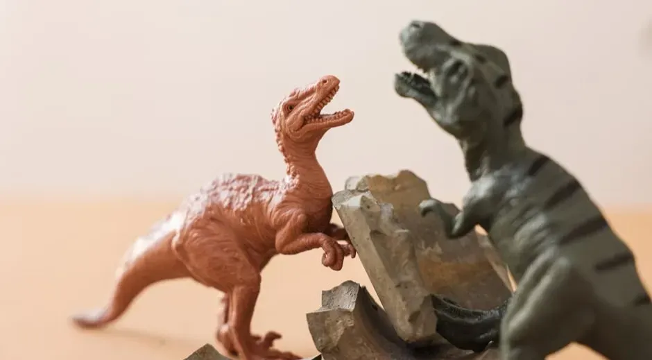 The Land Before Time (1988) is heavier than any dinosaur movie has a right to be (Image Credits: Pexels)