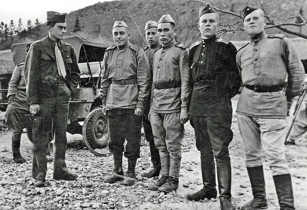 4. The Korean War: The Forgotten War With Hidden Depths (dok1, Flickr, CC BY 2.0)