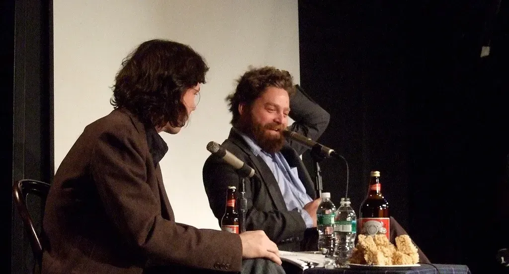 The Hangover Part II (Image Credits: Wikimedia)