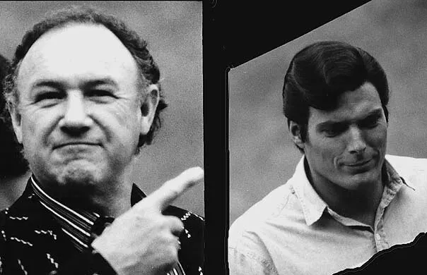 Gene Hackman (Image Credits: Flickr)