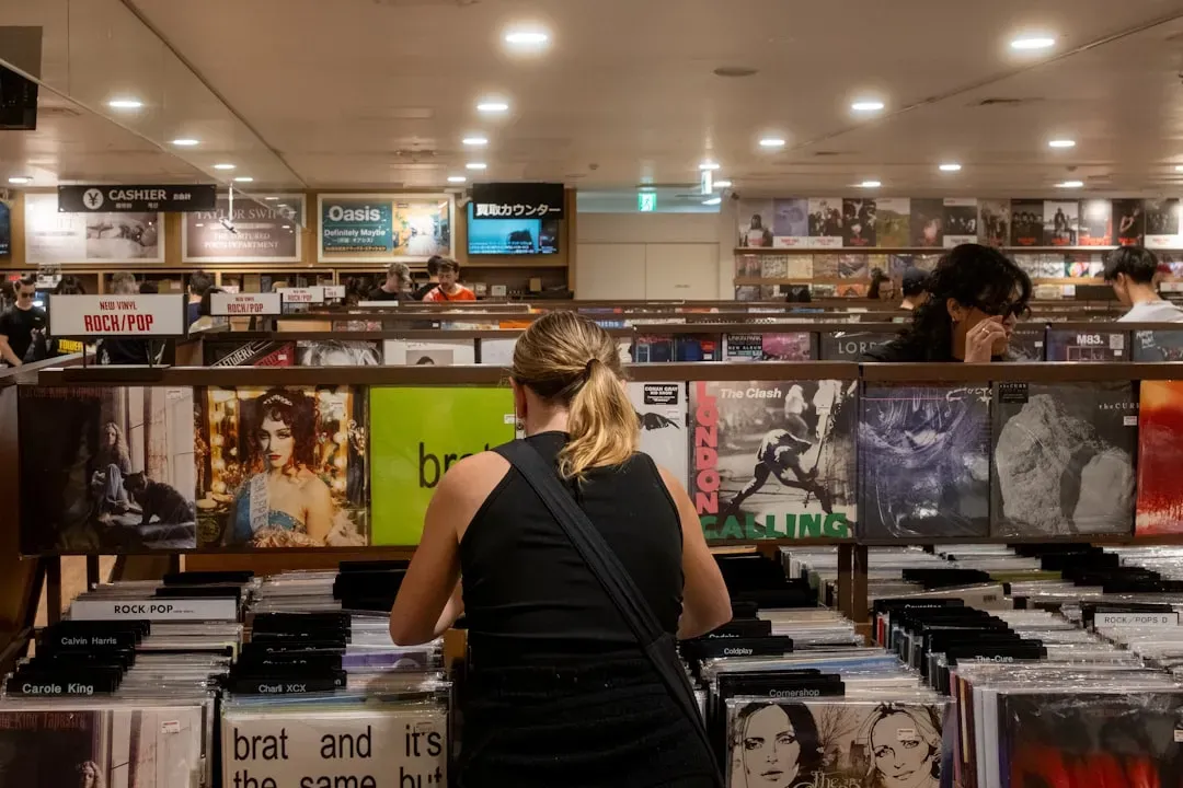 Charli XCX's How I'm Feeling Now found its moment years later (Image Credits: Unsplash)