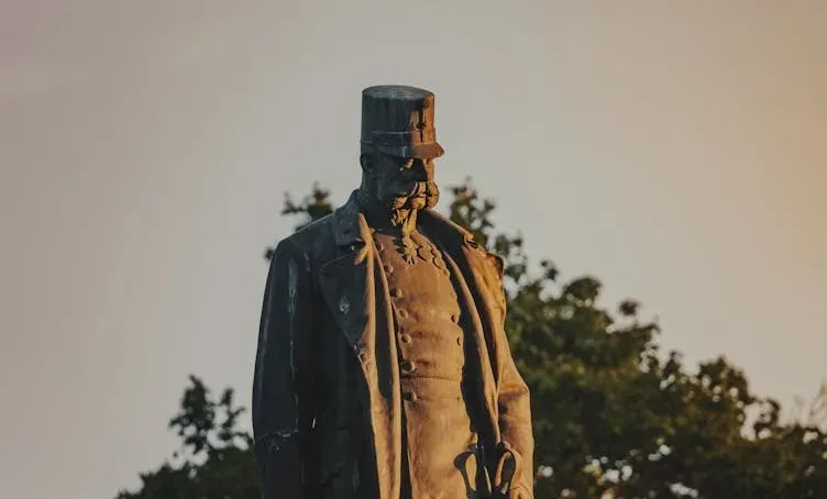 1. The Wrong Turn That Started World War I (1914) (Image Credits: Pexels)