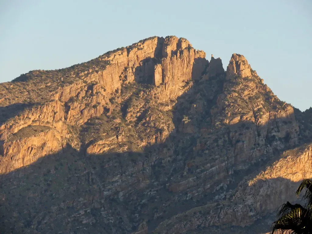 Dashrath Manjhi - The Man Who Carved a Mountain With a Hammer (Image Credits: Flickr)