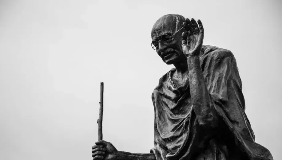 1. The Salt March, India, 1930 (Image Credits: Pexels)