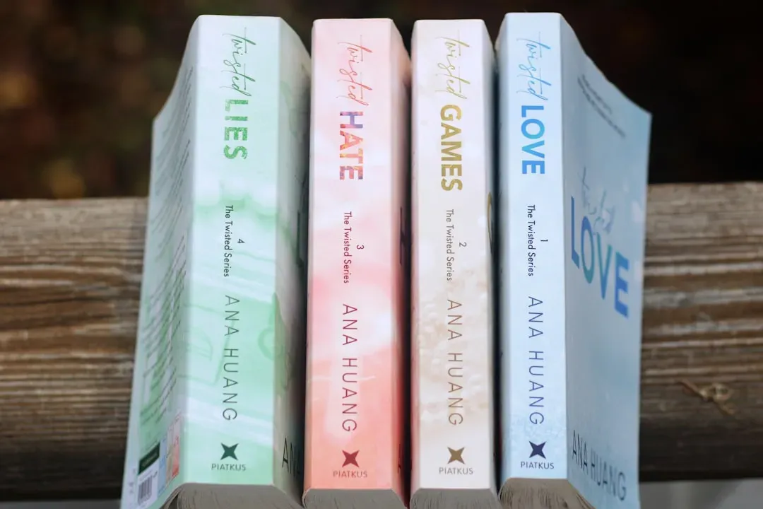 Series and Sequels Dominate the Lists (Image Credits: Unsplash)