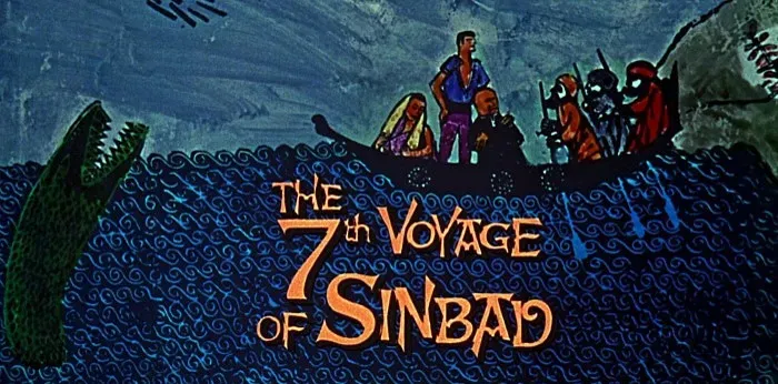 #3 - Sinbad: Legend of the Seven Seas (2003): The Pirate Curse Strikes Again (Image Credits: Flickr)