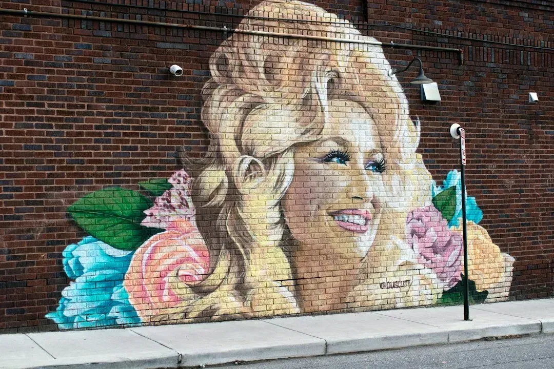 Jolene by Dolly Parton (Image Credits: Unsplash)