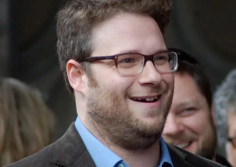 James Franco and Seth Rogen (Image Credits: Wikimedia)