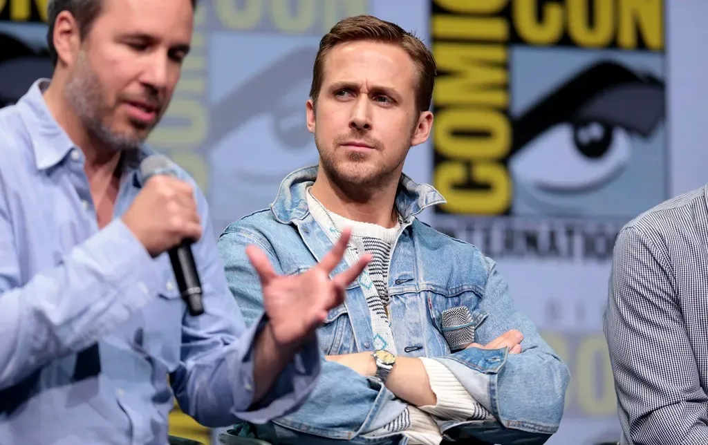 4. Ryan Gosling - Canada (Image Credits: Flickr)