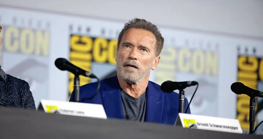 Terminator 3 quietly reversed T2's entire message (Image Credits: Flickr)