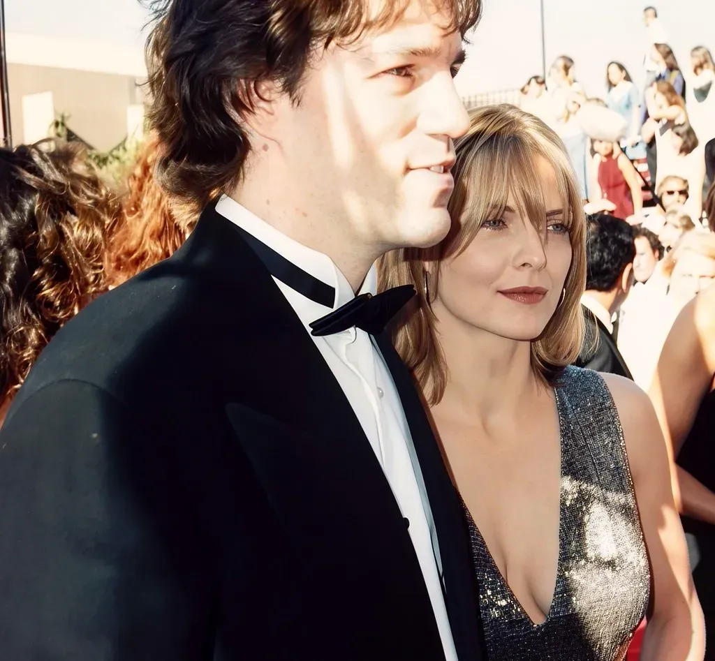 6. Michelle Pfeiffer stepped away from The Silence of the Lambs (Alan Light, Flickr, CC BY 2.0)