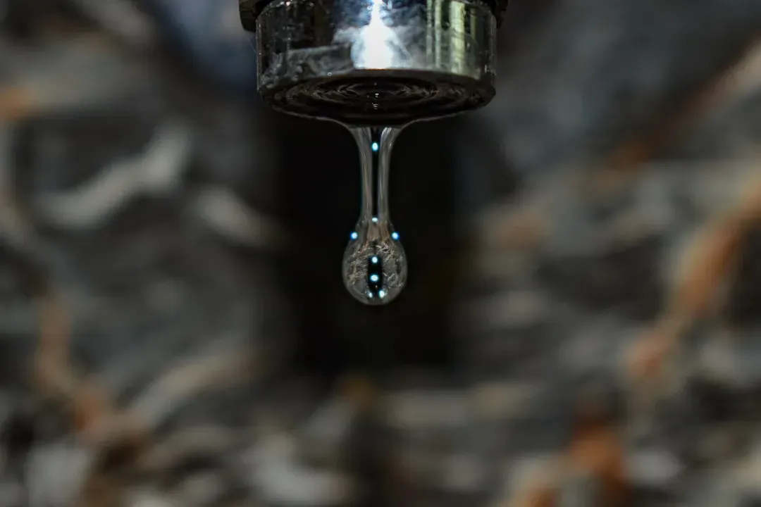 Reduced Water Pressure Makes Everything Take Longer (Image Credits: Unsplash)