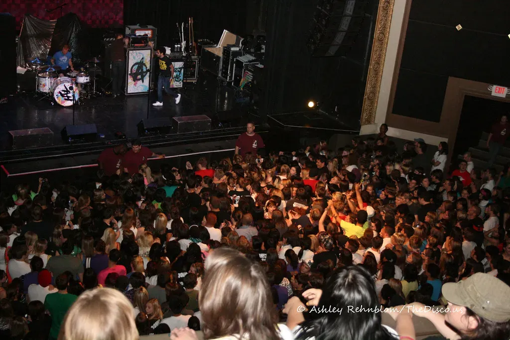 Breaking Records and Making History (Image Credits: Flickr)