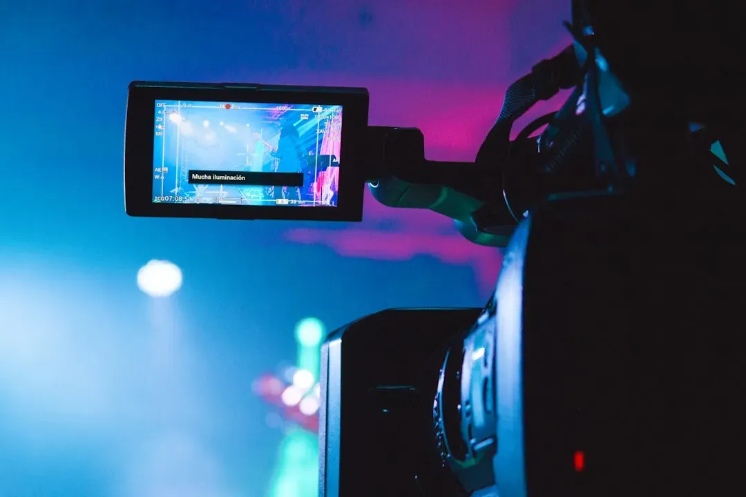 How Home Video and Streaming Became the Second Chance Machine (Image Credits: Unsplash)