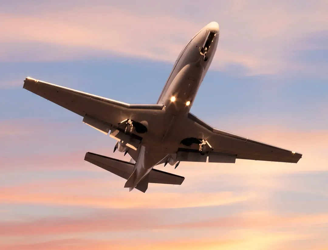 The FAA Oversight Question: Who Watches the Watchdogs? (Image Credits: Unsplash)