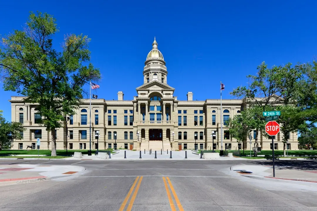 South Dakota and Michigan: More States Joining the Fight (Image Credits: Unsplash)