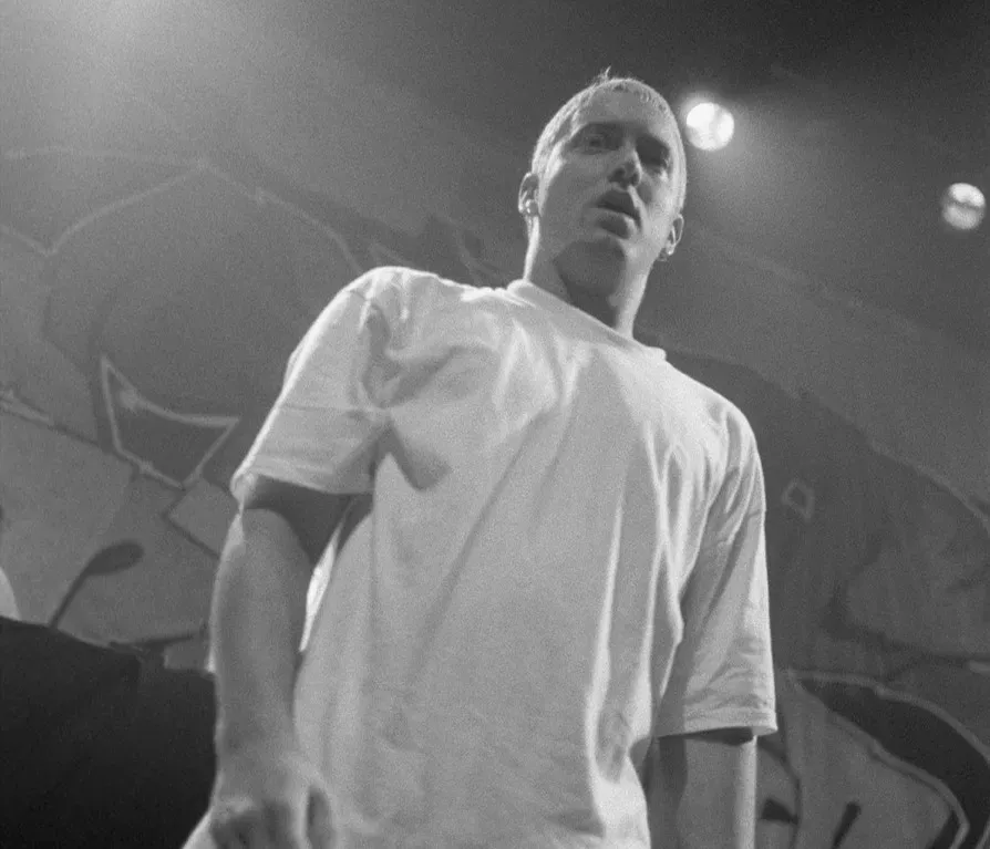 Eminem's Slim Shady EP (1997): The Holy Grail of Rare CDs (Image Credits: Wikimedia)