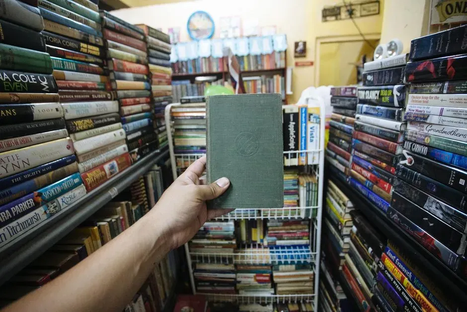 Green Book (2018) (Image Credits: Pexels)
