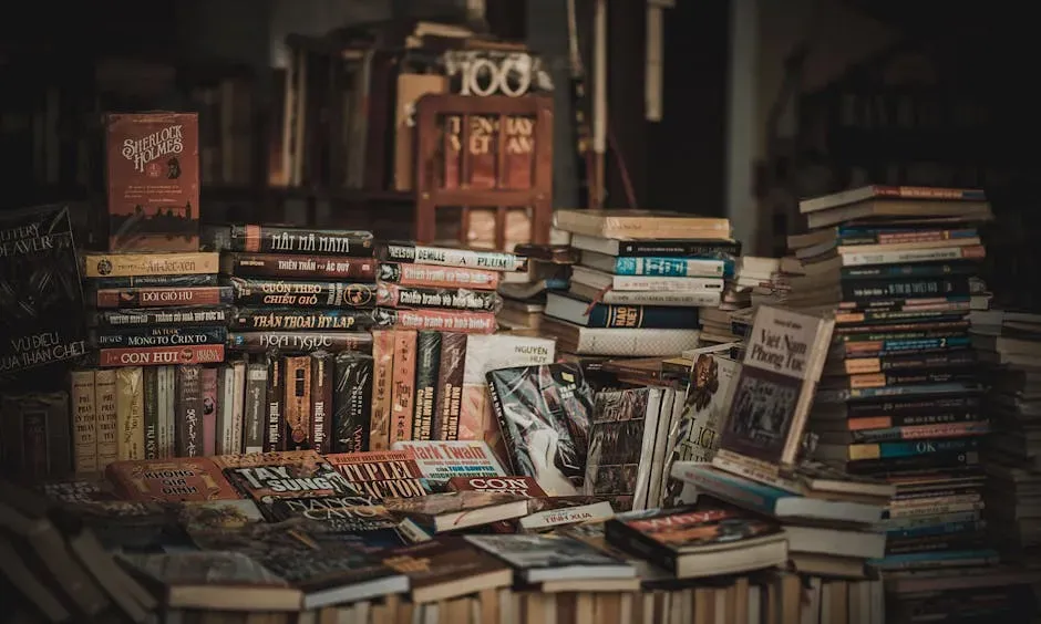 Why Short Story Collections Are Having Their Moment (Image Credits: Pexels)