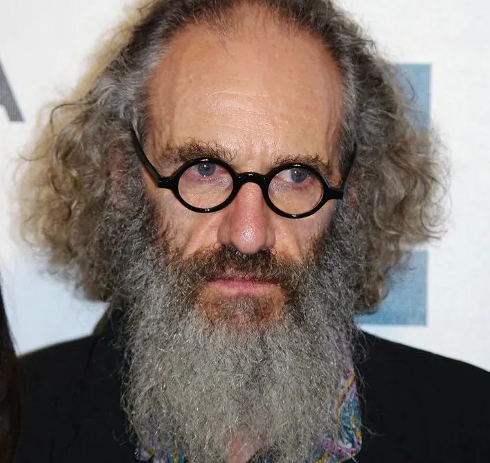 Tony Kaye - American History X (1998) (Image Credits: Flickr)