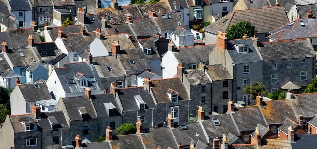 2. The 3% Annual Property Tax Cap That Most Newcomers Miss (Image Credits: Unsplash)
